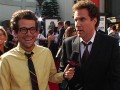 Will Ferrell Pitches LAND OF THE LOST on Red Carpet Find out how the stars of the new film "Land of the Lost" would pitch the film, and why Danny McBride had to face his childhood fears while shooting.
