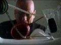 Inside Breaking Bad: The Special Effects Dennis Petersen, special effects coordinator on Breaking Bad, explains how he created some of the effects you saw in season 2.