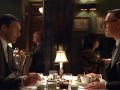 Mad Men Highlights: Ep. 403, "The Good News" Missed this episode? Catch up with the highlights:Don heads off to Acapulco, while Joan and Lane fight.