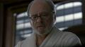 Rubicon Talked-About Scene: An Ominous Sign A four-leaf clover. A man's sudden death. A group of men in a dark room. This scene from Rubicon has everybody talking - watch it now.