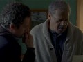 Rubicon Highlights: Ep. 102: "The First Day of School" Missed this episode? Catch up with the highlights:Will faces his first day as the boss to his former teammates. While struggling to maintain authority, he pieces together messages left for him by David. Katherine learns Tom had a secret life.