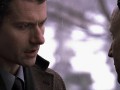 Rubicon Highlights: Ep. 101, "Gone In the Teeth" Missed this episode? Catch up with the highlights:Will suffers a shocking tragedy. While he contemplates leaving API, he begins to uncover clues that point to a sinister conspiracy. Katharine questions her husband's unexpected suicide.