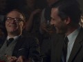 Mad Men Talked About Scene: Boys Night Out Don and Lane enjoy a night on the town together in this scene from Mad Men that has everybody talking.