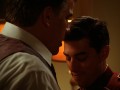 Salvatore Romano and the Bellhop See what everyone has been talking about in this scene from Mad Men episode 301, "Out of Town."