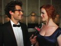 Mad Men Cast Celebrate Emmy Win Jacob Soboroff Spoke to some of the Mad Men Cast about the show's three Emmy wins at the AMC Emmys after-party.