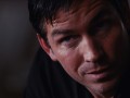 Inside The Prisoner: Six Vs Two Prisoner writer Bill Gallagher and stars Ian McKellen and Jim Caviezel describe the relationships between their characters: Two and Six, and the village.