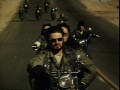 Werewolves On Wheels Steve Oliver of "Peyton Place" slums his way through the best movie ever about biker gangs, Satanism and lycanthropy.