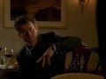 Rubicon Talked-About Scene: The Art of Espionage Spangler has Will Travers over for dinner in this scene from Rubicon episode 104, "The Outsider," that everyone is talking about.