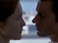 Rubicon Talked-About Scene: Close Encounter The tension has everybody talking as Will questions Maggie about his boss in this scene from Rubicon episode 105.