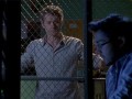 Rubicon Talked-About Scene: Classified Information Will Travers plies his old friend for information in this scene from Rubicon episode 105 that has everybody talking.