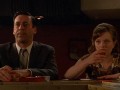 Mad Men Highlights: Ep. 407, "The Suitcase" A deadline disrupts Sterling Cooper Draper Pryce.