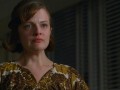 Mad Men Talked About Scene: Don Lectures Peggy Don brings his protege to tears in in this scene from Mad Men that everybody is talking about.