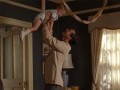 Inside Mad Men: 408, "The Summer Man" Mad Men creator Matt Weiner and star Jon Hamm talk about how Don Draper is trying to be a better man in this episode. Elisabeth Moss and Christina Hendricks talk about the tension in the office and in Joan's life.