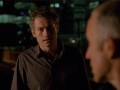 Rubicon Talked-About Scene: Can Will Trust Kale? Will doesn't know what to believe in this scene from episode 108 that has everybody talking.