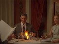 Mad Men Talked About Scene: It's Not Easy Running Into Your Ex Betty has an uncomfortable run-in with Don in this scene from Mad Men that has everybody talking.