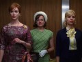 Inside Mad Men: 409, "The Beautiful Girls" Christina Hendricks and Elisabeth Moss, with creator Matt Weiner, explain how episode 409 tells the story of how women's desires are thwarted as their roles are defined by men.