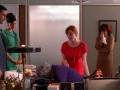 Mad Men Talked About Scene: Don Loses Another Assistant Don tragically loses another assistant in this unexpected scene from Mad Men that had everybody buzzing.