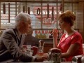 Mad Men Highlights: Ep. 409, "The Beautiful Girls" Missed this episode? Catch up with the highlights:Peggy receives a romantic gift that could compromise her career. Don has an unexpected visitor at the office. Roger & Joan reconnect in a moment of crisis.