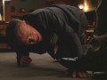 Mad Men Talked About Scene: Lane's Father Sends a Message Lane Pryce's father delivers a forceful message to his son in this scene from Mad Men that has everybody talking.