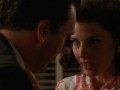 Mad Men Talked About Scene: Don Trains His New Secretary Don discovers his new secretary is more ambitious than he knew in this scene that has everybody talking.