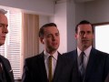 Mad Men Highlights: Ep. 412, "Blowing Smoke" Missed this episode of Mad Men? Catch up with the highlights:In the midst of a crisis, Don runs into an old friend.