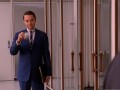 Mad Men Talked About Scene: Pete's Unlikely Benefactor Pete gets some unexpected help in this surprising scene from Mad Men that everyone is discussing.