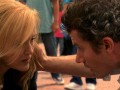 Rubicon Talked-About Scenes: A Deadly Meeting What was supposed to be a quick meeting goes terribly wrong in this surprising scene from Rubicon that has everybody talking.