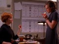 Mad Men Talked About Scene: Peggy and Joan on Don's Engagement Peggy and Joan speak Frankly about Don's engagement in this scene from the Season 4 Finale that has Mad Men fans talking.