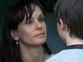 The Walking Dead: Who is Lori Grimes? Actress Sarah Wayne Callies explains how her character, Lori Grimes, is defined by her role as a mother, and how she tries to keep humanity alive.