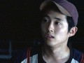 The Walking Dead: Who is Glenn? Actor Steven Yeun talks about his character Glenn, and how meeting Rick Grimes inspires him to be a hero.