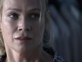 The Walking Dead: Who is Andrea? Actress Laurie Holden talks about her character Andrea's moral code, and how her role in the series diverges from the character in the comic.