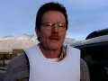 10 Baddest: Walt's Decision The story of Breaking Bad is set into motion when Walter White rides along with his DEA Agent brother-in-law, Hank, and decides to cook meth with his former student, Jesse Pinkman, as a partner.