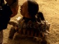 10 Baddest: Hola D.E.A. The Number One Baddest Moment shows that the Breaking Bad writers like to take things one step too far.