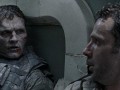 The Walking Dead Talked About Scene: Atlanta Is Full of Zombies Rick discovers that Atlanta is full of Zombies in this scene from The Walking Dead that has audiences spooked.