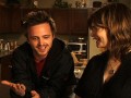 Inside Breaking Bad: After the Emmy Has winning an Emmy gone to Bryan Cranston's head? The cast of Breaking Bad dishes on why there is more nudity on the set this season.