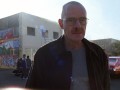 10 Baddest: Heisenberg is Born Walt shaves his head and creates his Heisenberg persona to confront Tuco.