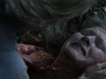 The Walking Dead Talked About Scene: Zombies Attack the Survivor Camp Zombies attack the survivors in this scene from The Walking Dead episode 104, "Vatos," that shocked audiences.