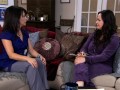 Lifecoach Session: Sisters Liza has an unexpected lifecoaching session with her sister, Kelly.