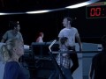 The Walking Dead Talked About Scene: The Final Countdown The survivors realize they've been locked inside the CDC in this scene from The Walking Dead's season one finale that has everybody talking.