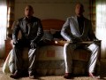 Inside Breaking Bad: 302, "Caballo Sin Nombre" Creator Vince Gilligan and the stars of Breaking Bad talk about Walt's downward spiral, Skyler's relationship with her boss, and how Jesse and Saul discover the beauty of blackmail in Episode 302.