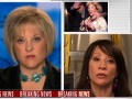 Lifecoach Session: Nancy Grace While helping a politician client play damage control for a sex scandal, Liza finds herself suddenly thrust into the national spotlight.
