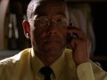 Inside Breaking Bad: 308, "I See You" Vince Gilligan and the cast of Breaking Bad explain how a family crisis allows Walt back into the inner circle. Aaron Paul discusses how much fun the super-lab is (both in and out of character).