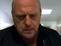 Inside Breaking Bad: 306, "Sunset" Aaron Paul (Jesse), Bryan Cranston (Walt), and creator Vince Gilligan talk about saying goodbye to their old friend the RV in episode 306.