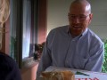 Breaking Bad Talked About Scenes: Walt Delivers a Pizza Watch Walt's memorable pizza delivery from episode 302 that everyone has been talking about.