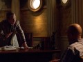 Breaking Bad Talked About Scenes: Walt Fights His Lawyer Walt and his attorney, Saul Goodman, come to blows in this incredible scene that has people talking.