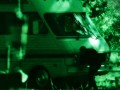 Breaking Bad Talked About Scenes: A Stakeout Gone Wrong Hank stakes out the wrong RV in this scene that everyone is talking about from Breaking Bad episode 305.