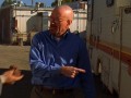 Breaking Bad Talked About Scenes: DEA Brother-In-Law Having a brother-in-law in the DEA is both a curse and a blessing for Walt in this sequence from Breaking Bad Ep. 306 that has everyone talking.