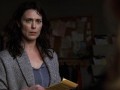 Inside The Killing: Mitch Larsen Get to know Mitch Larsen, the character played by Michelle Forbes. Mitch is a mother very much in love with her family. She is also the mother of the missing girl, Rosie Larsen.