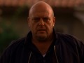 Breaking Bad Talked About Scenes: How To End a Career in Law Enforcement Hank goes off the rails in this scene from Breaking Bad Ep. 307 that has everybody talking.