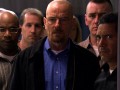 Breaking Bad Talked About Scenes: The Gunman Recognizes Walt This intense scene in the hospital from Breaking Bad episode 308 has everybody talking.